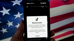 Probleme tehnice și acuzații de cenzură: Cât de atractiv mai este TikTok în SUA după schimbarea proprietarului