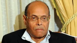 Preşedintele Tunisiei a fost audiat ca martor în cazul asasinării unui opozant de stânga 