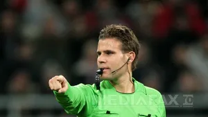 Germanul Felix Brych va arbitra finala Ligii Europa