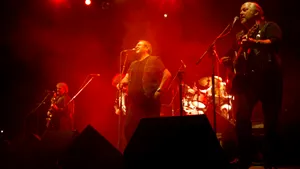 Phoenix concertează la Bucureşti