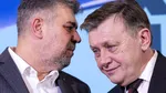 Guvernul ar fi blocat dacă Antonescu nu câștigă, iar coaliția s-ar clătina, spune premierul