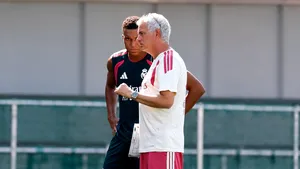 Mourinho îl apără pe Mbappé și îi pune la punct pe critici: „Este ridicol”