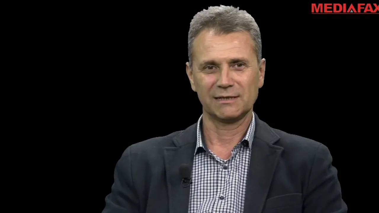 Interviu EXCLUSIV | Generalul Ştefan Dănilă, fost şef al Statului Major General al Armatei: După intrarea în NATO, analiza strategică a Apărării lipseşte. Trebuie să clarificăm lângă cine luptăm 