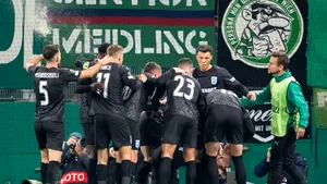 Universitatea Craiova a învins Rapid Viena cu 1-0 în etapa a 3-a din Conference League