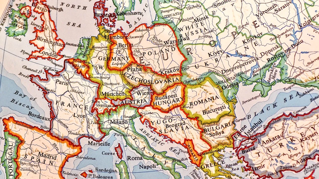 Statul european care şi-a schimbat oficial numele. Premierul: Un „scop istoric” a fost în sfârşit atins