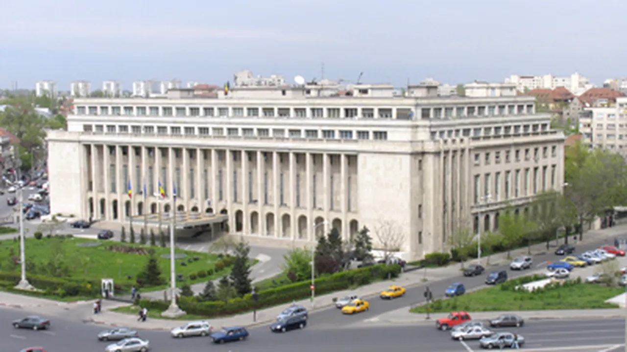 Romanian PM-Designate Presents Cabinet List, Includes Acting Ministers And One Independent
