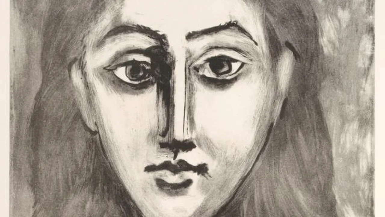 Amenda record primită de un miliardar spaniol după ce a încercat să scoată ilegal din ţară un tablou de Picasso
