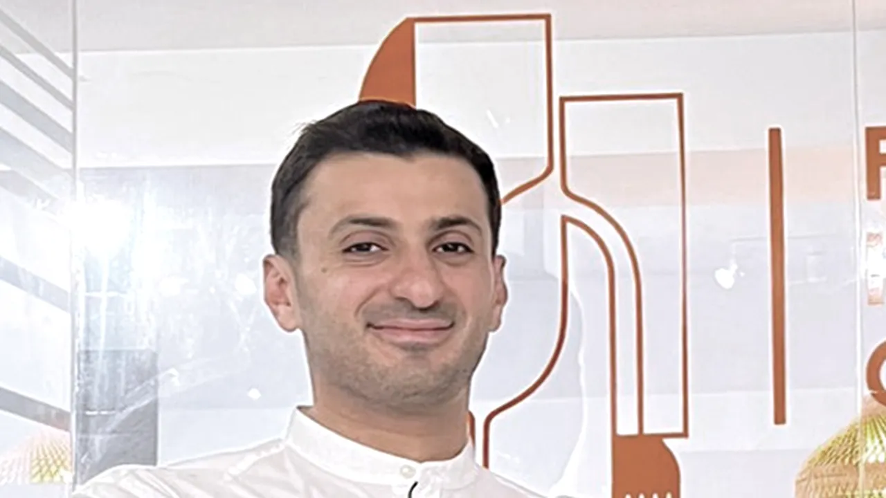 Doar două săptămâni până când FOODSERVICE & HOSPITALITY EXPO 2023 îşi va deschide porţile