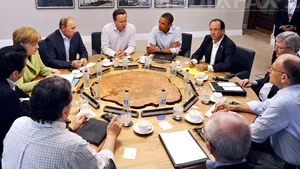 Liderii G8, de acord să refuze plata răscumpărărilor în cazuri de terorism