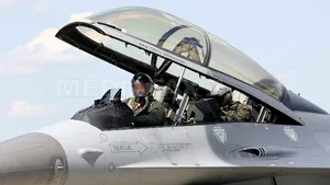 Un român, fost angajat al MApN, va fi extrădat în SUA pentru terorism privind comerţul cu produse militare în Iran