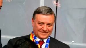 Mircea Sandu exclude posibilitatea întreruperii colaborării cu Piţurcă