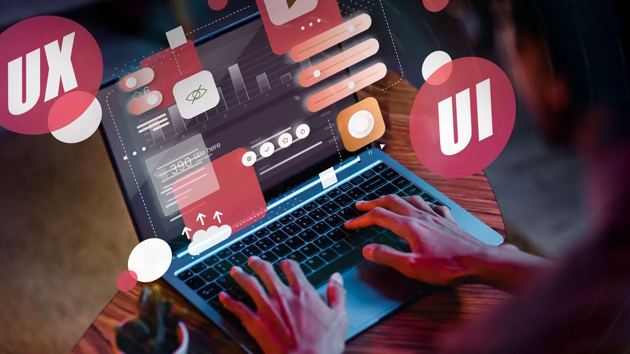 Cum îţi creezi singur un site web? (P)