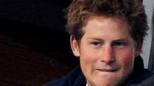Prinţul Harry, reclamat de un şofer din cauza vitezei