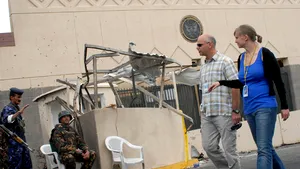Ambasada SUA din Yemen a fost redeschisă
