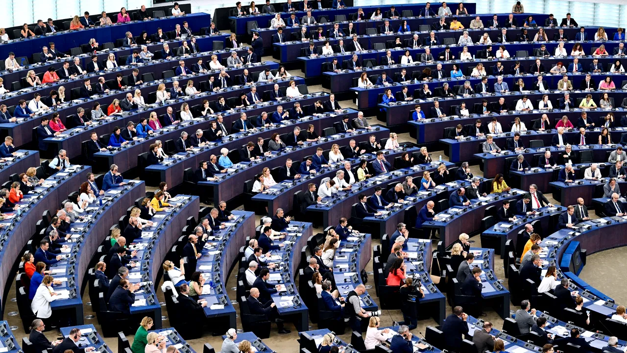Ecologiştii din Parlamentul European o sprijină pe von der Leyen pentru un al doilea mandat