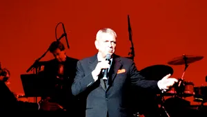 Scorsese va regiza un film despre viaţa Frank Sinatra