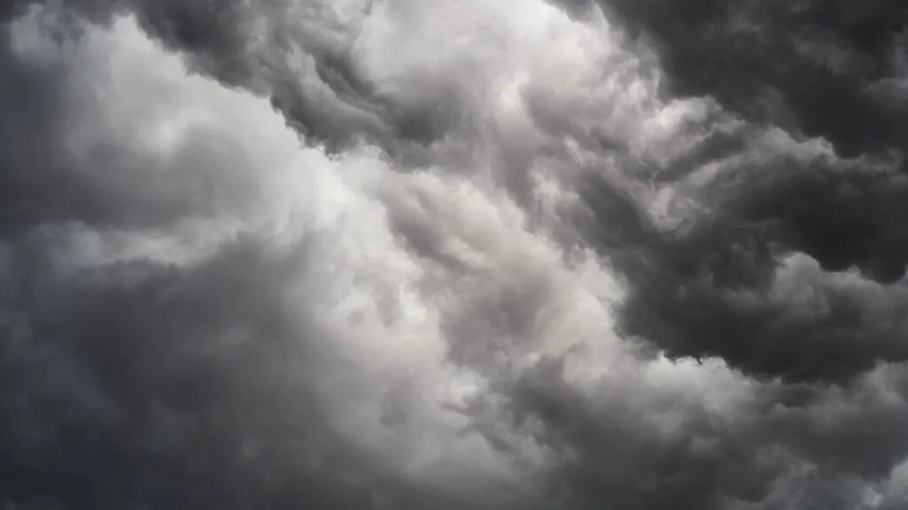 Super El Niño dă peste cap vremea în Europa. Primele prognoze indică o toamnă ieșită din tipare