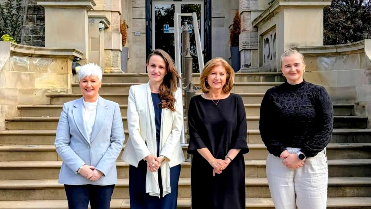 Românii din Irlanda de Nord nu vor mai merge la Edinburgh pentru servicii consulare. România deschide un birou la Belfast