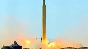 Iranul va produce o versiune îmbunătăţită a rachetei Sejil