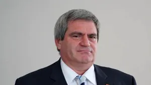 Un deputat din Abhazia a fost împuşcat mortal în parlament