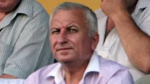 Gloria Buzău vrea să participe în Cupa UEFA