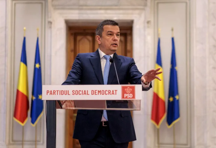 NEWS ALERT Sorin Grindeanu spune că își asumă funcția de prim-ministru: „Eu știu ce înseamnă să fii premier”. Cum vrea PSD să arate viitorul Guvern