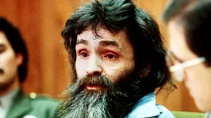 Charles Manson recunoaşte alte crime într-o înregistrare recent descoperită a unui apel telefonic