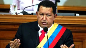 Venezuela a naţionalizat industria cimentului