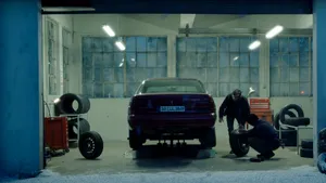 Reclama de Crăciun care a scandalizat Germania. Ce simboluri ascunse conţine - VIDEO