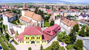 Cum a ajuns Ghimbav nr. 1 în România, peste Bucureşti şi Cluj în clasamentul 