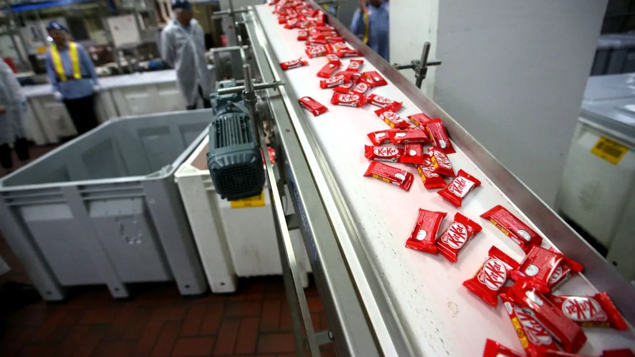 UPDATE: Cum motivează o mare companie din industria alimentară închiderea fabricii de la Timişoara, unde lucrează aproape 400 de oameni/ Control ITM, imediat după anunţ