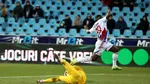 Superliga de fotbal. Unirea Slobozia câștigă trei puncte uriașe în lupta pentru evitarea retrogradării
