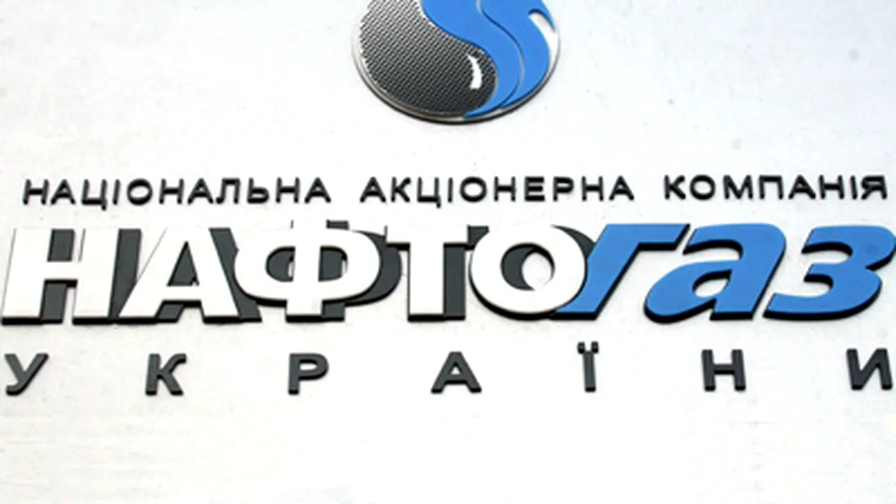 CE: Naftogaz trebuie să încheie un acord cu Rusia care să asigure livrările de gaze către Europa