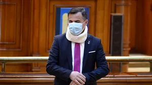 Trei deputaţi PSD le cer preşedintelui Iohannis şi premierului să-l retragă pe Ion Ştefan