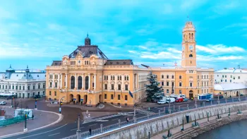 POLITIC De ce dau din mâini funcționarii din Primăria Oradea. Explicația este hilară