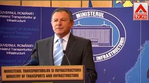 Berceanu: CFR Călători şi CFR SA vor fi restructurate