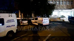 MESAJUL lăsat de tânărul care şi-a împuşcat instructorul în poligonul UTI din Bucureşti