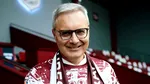 Ambasadorul Franței, în tricoul Rapidului: „La București este exact ca la Marsilia”. Motivul pentru care a ales clubul din Giulești