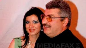 Instanţa a pronunţat divorţul soţilor Prigoană. Copiii vor sta la mamă