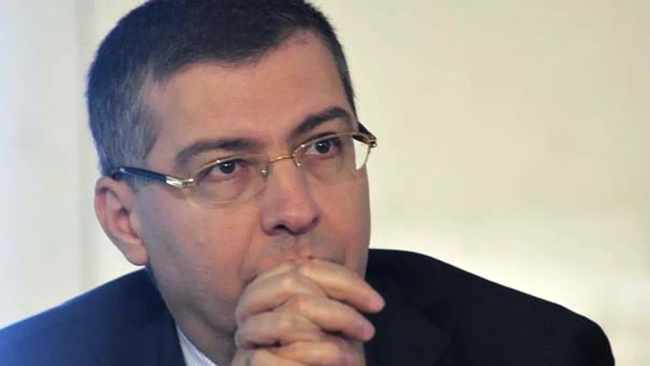 Ionuţ Popescu a demisionat de la Eximbank