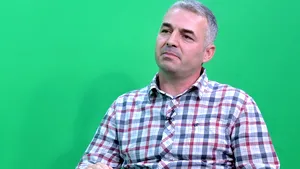 EXCLUSIV | Comandorul Cătălin Micloş, „numărul 1” al escadrilei de F-16 din Forţele Aeriene Române, spune când va începe Escadrila 53 Vânătoare să facă poliţie aeriană