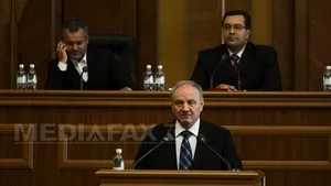 ANALIZĂ: Republica Moldova - renegocierea Alianţei pentru Integrare Europeană sau alegeri anticipate