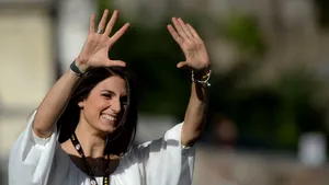 A fost ales primarul Romei. Candidata populistă Virginia Raggi a câştigat scrutinul 