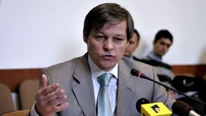 Scrisoarea lui Cioloş, una 