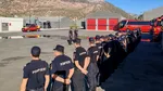 Pompierii români și-au încheiat cu succes misiunea de sprijin în Grecia și au revenit în țară