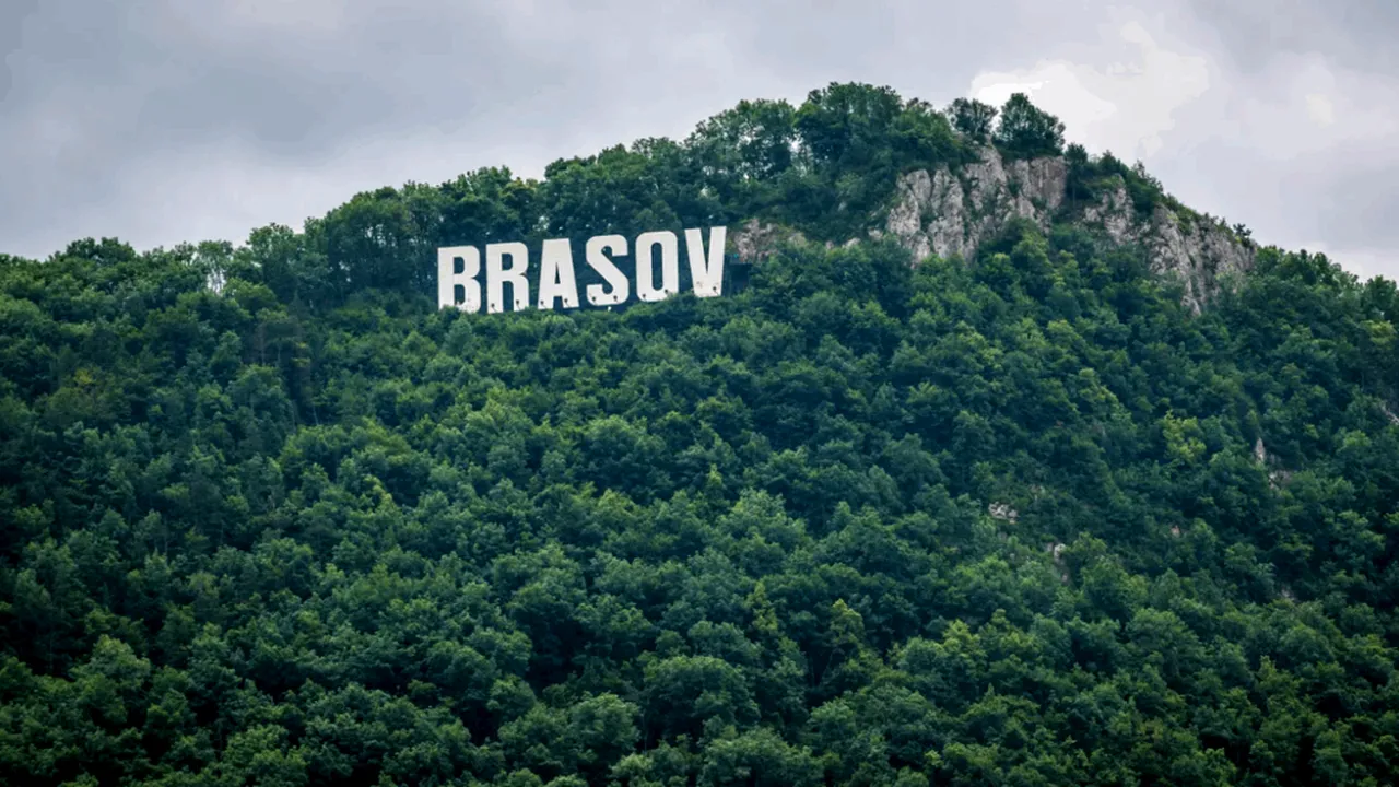 Brașov. Rezultate alegeri prezidențiale 2025, turul 1. Cu cine au votat brașovenii