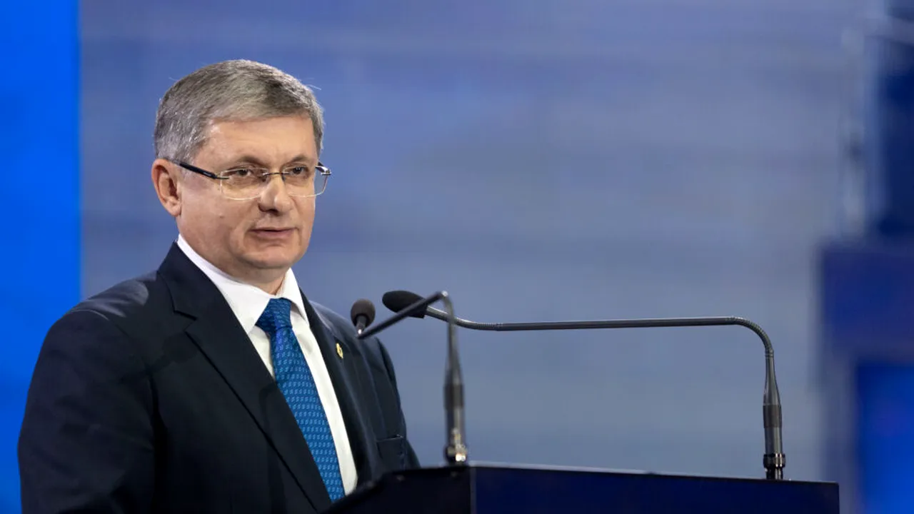 Alegeri Rep. Moldova. Igor Grosu, președintele parlamentului: Am votat pentru o Moldovă europeană
