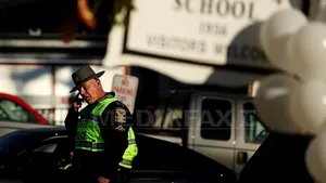 Curtea Supremă a respins apelul lui Alex Jones în cazul de defăimare Sandy Hook. Ce sumă va avea de plătit