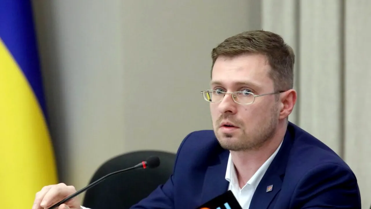 Autoritățile anticorupție cer confiscarea averii nejustificate a viceministrului ucrainean al Sănătății