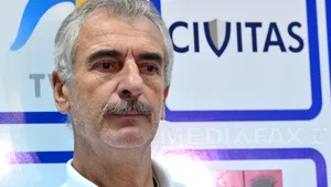 Silviu Lung, condamnat la un an şi patru luni de închisoare